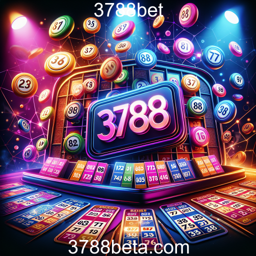A Ascensão dos Cassinos Online no 3788bet